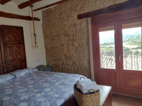 El Desván del Campanero apartamento con jardín